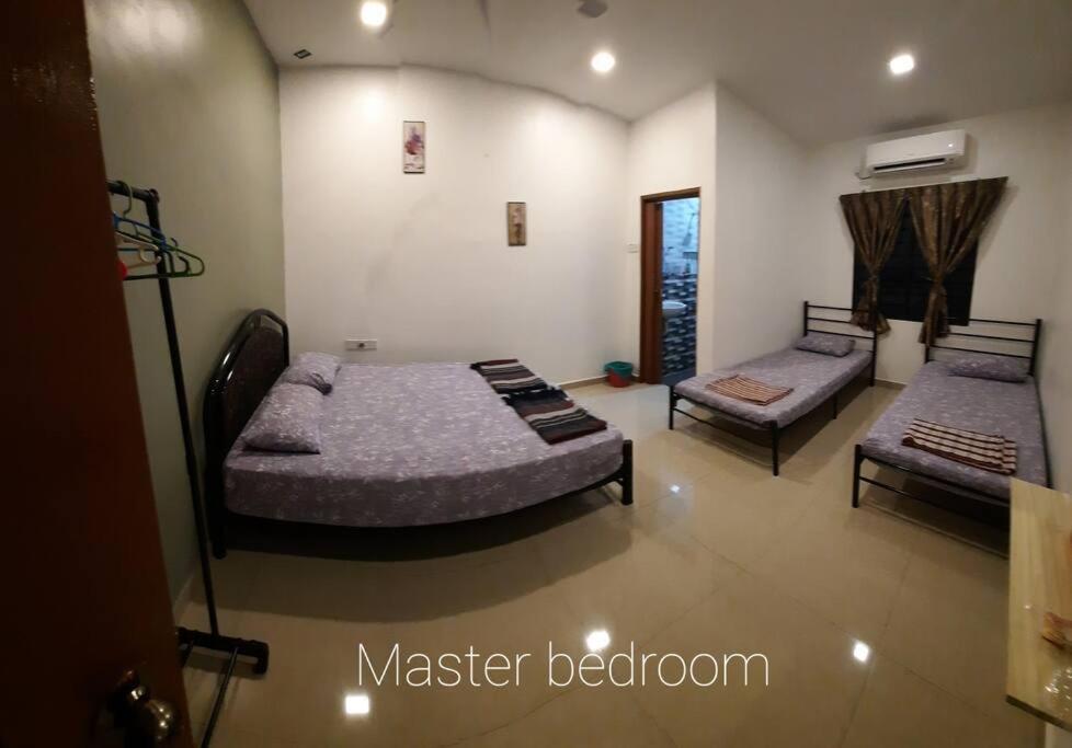 Ipoh Buntong Corner homestay photo 4