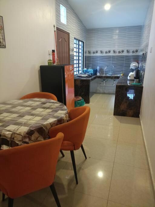 Ipoh Buntong Corner homestay photo 5