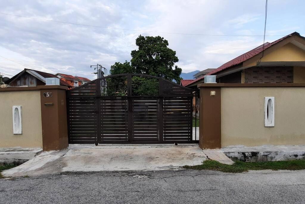 Ipoh Buntong Corner homestay photo 7