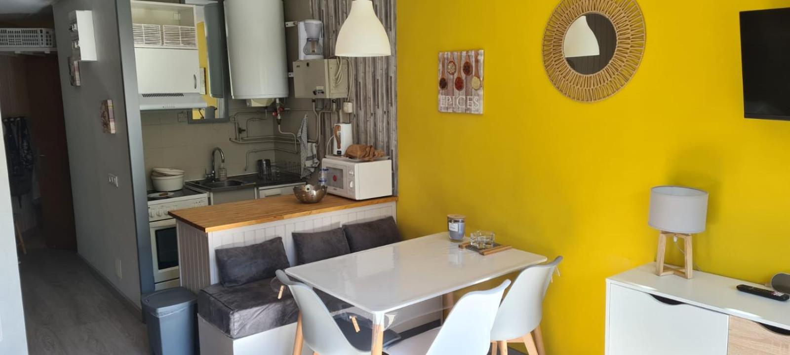 Apartamentos Grifo Vacances Grizzly