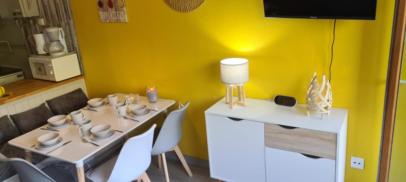 Apartamentos Grifo Vacances Grizzly