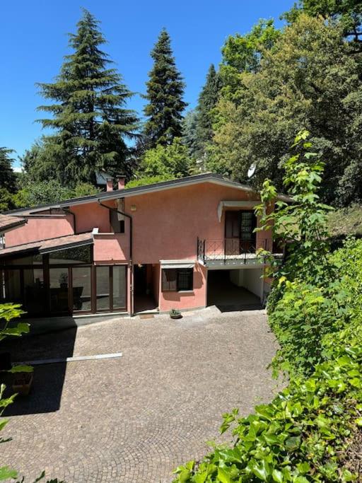 Moncalieri Villa Maddalena