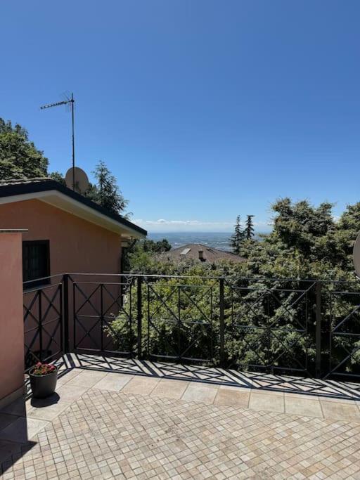 Moncalieri Villa Maddalena