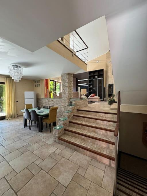Moncalieri Villa Maddalena