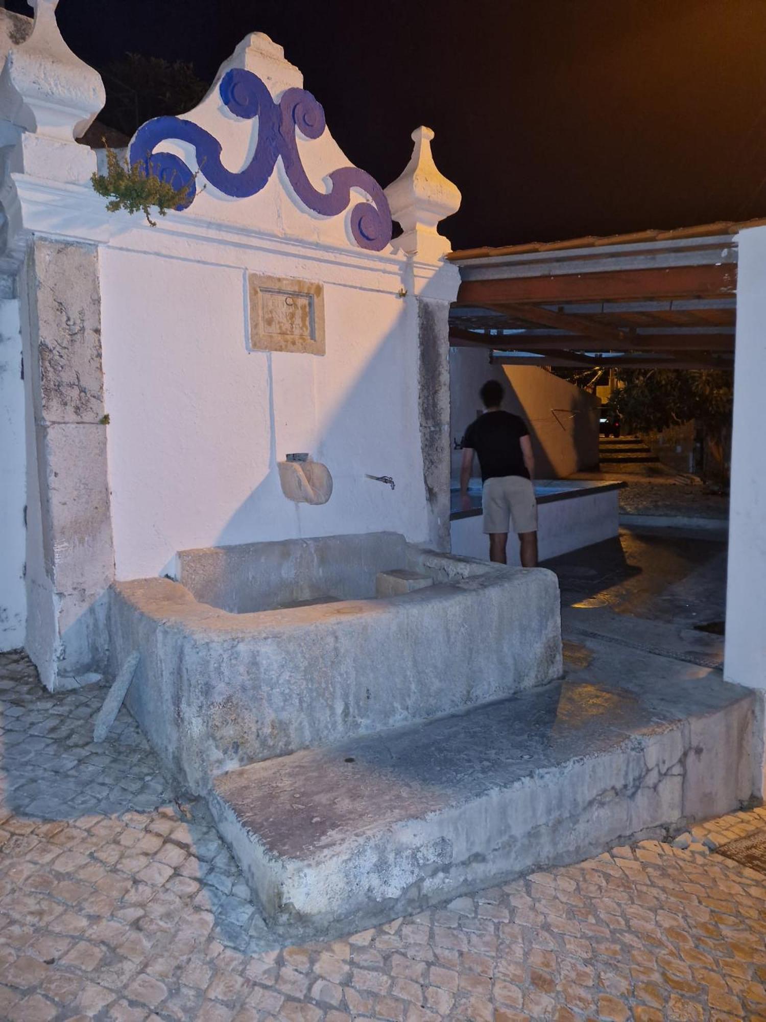 Da Calcada ao Rio view 2
