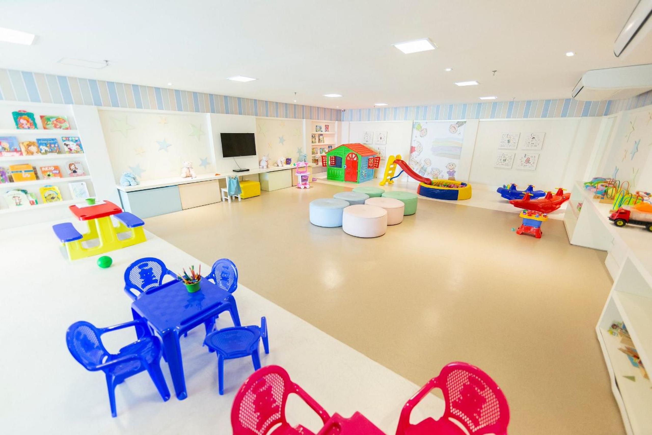 In Mare #436 - Apê com Jacuzzi por Carpediem