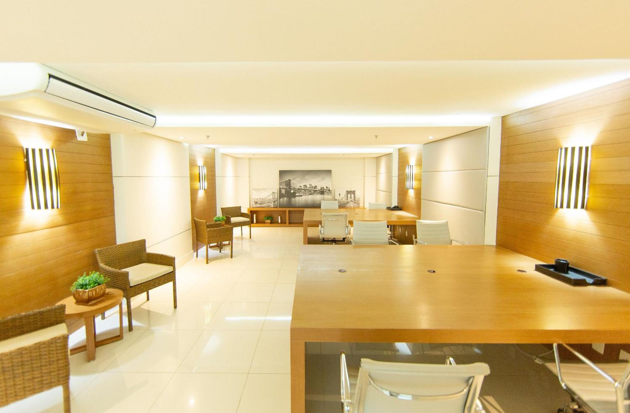 In Mare #436 - Apê com Jacuzzi por Carpediem