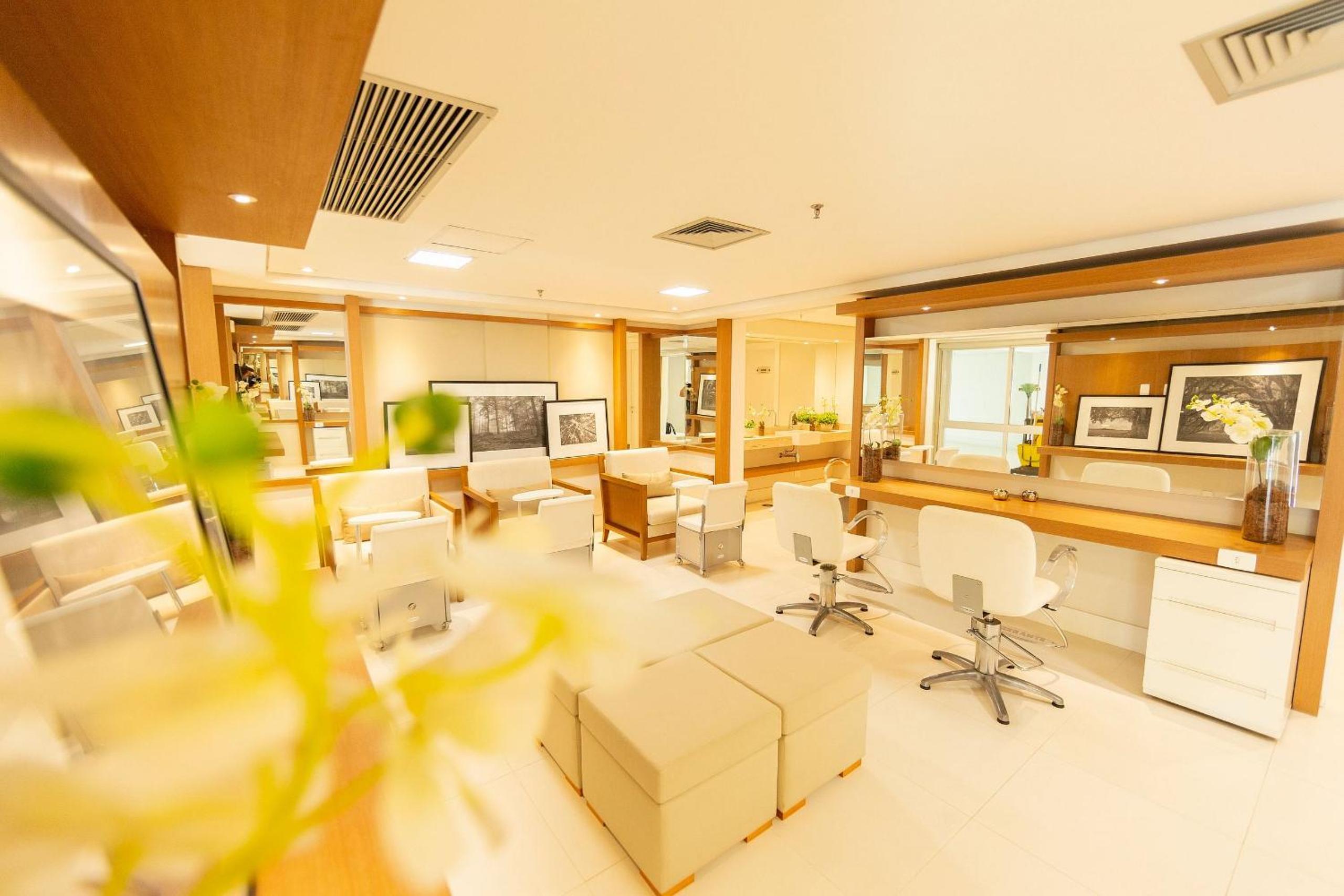 In Mare #436 - Apê com Jacuzzi por Carpediem