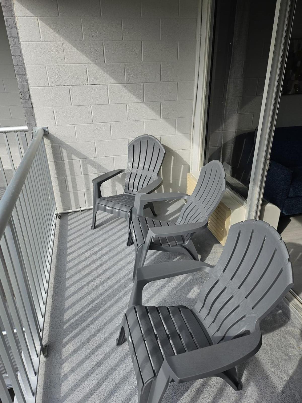 SJ30 Cozy studio close to the beach view 4