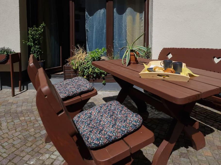 5-Sterne-Ferienloft Ählchen