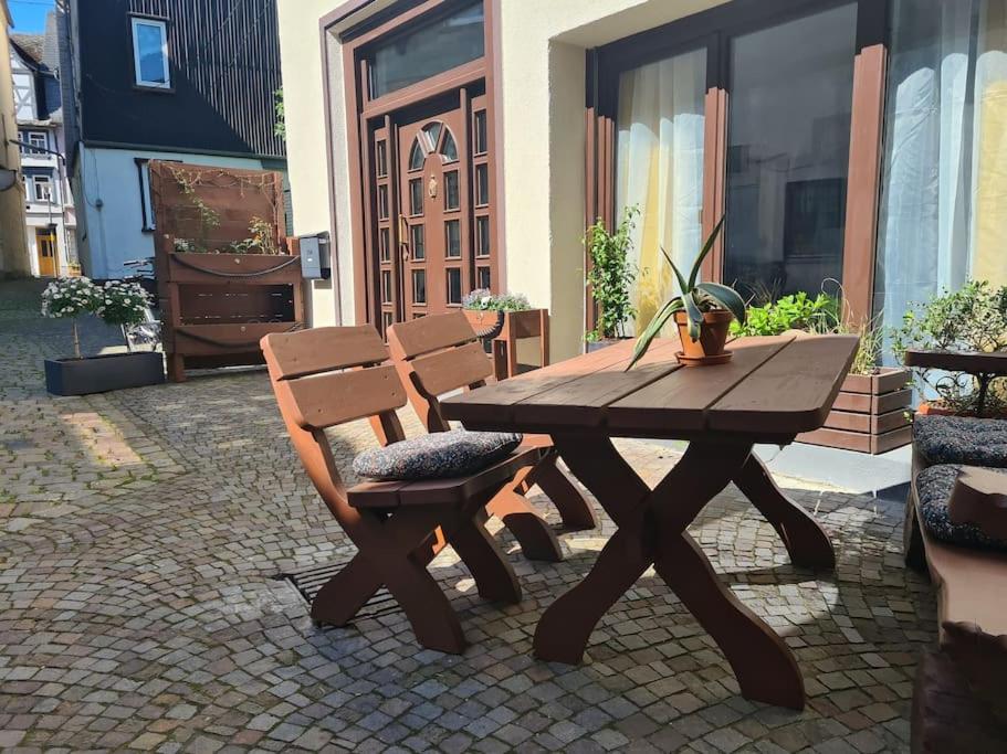 5-Sterne-Ferienloft Ählchen