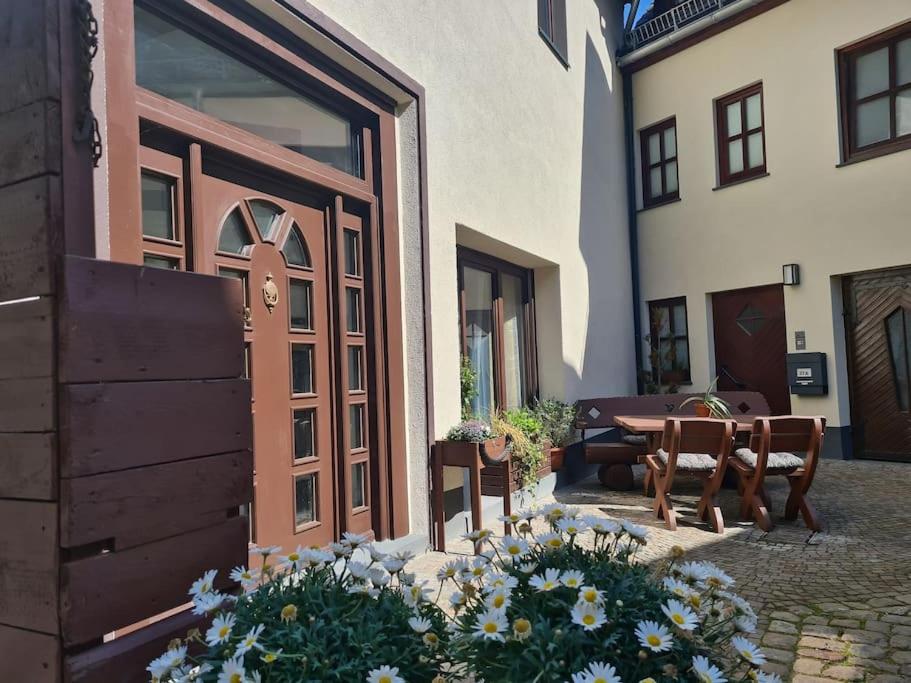 5-Sterne-Ferienloft Ählchen