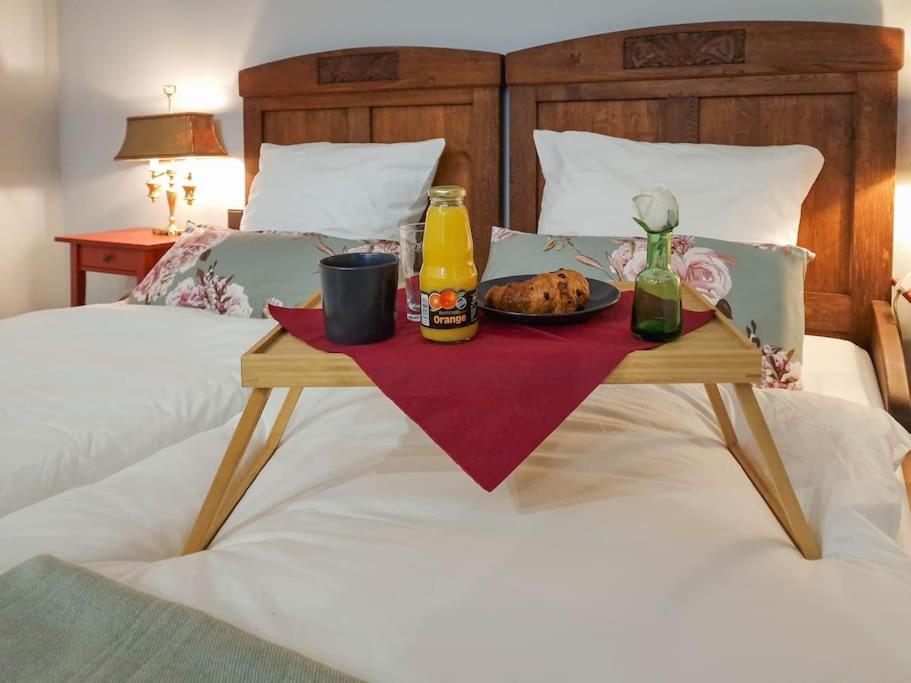 5-Sterne-Ferienloft Ählchen
