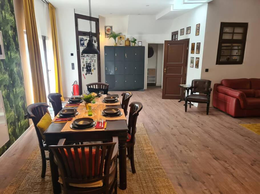 5-Sterne-Ferienloft Ählchen