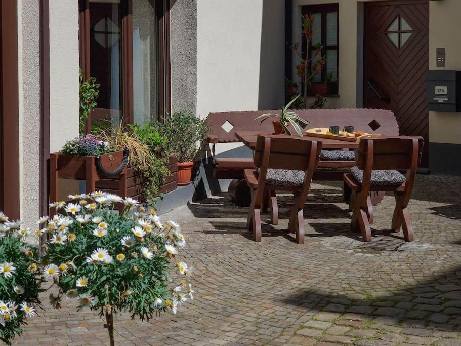 5-Sterne-Ferienloft Ählchen