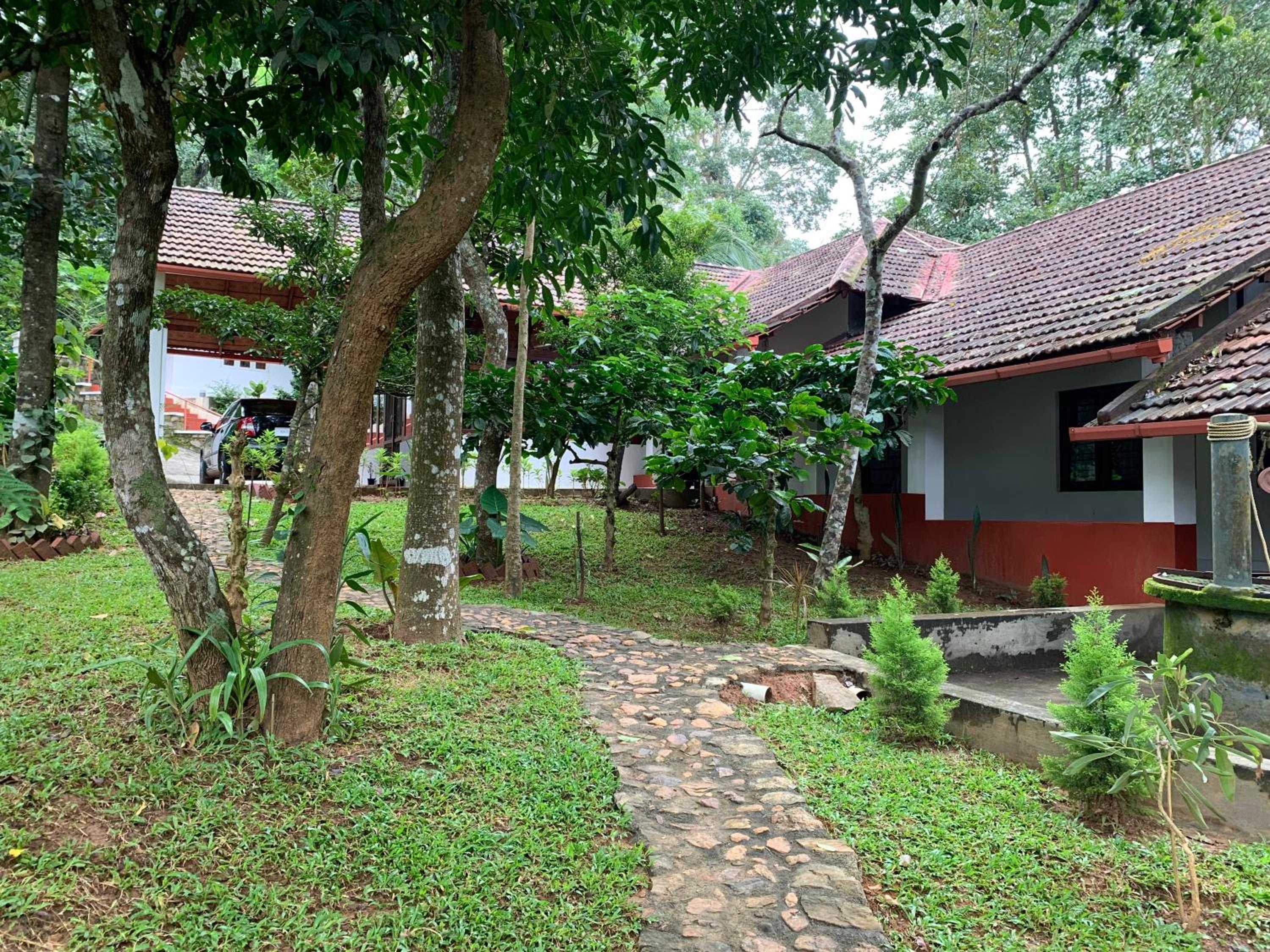 Cuppa Creek Homestay