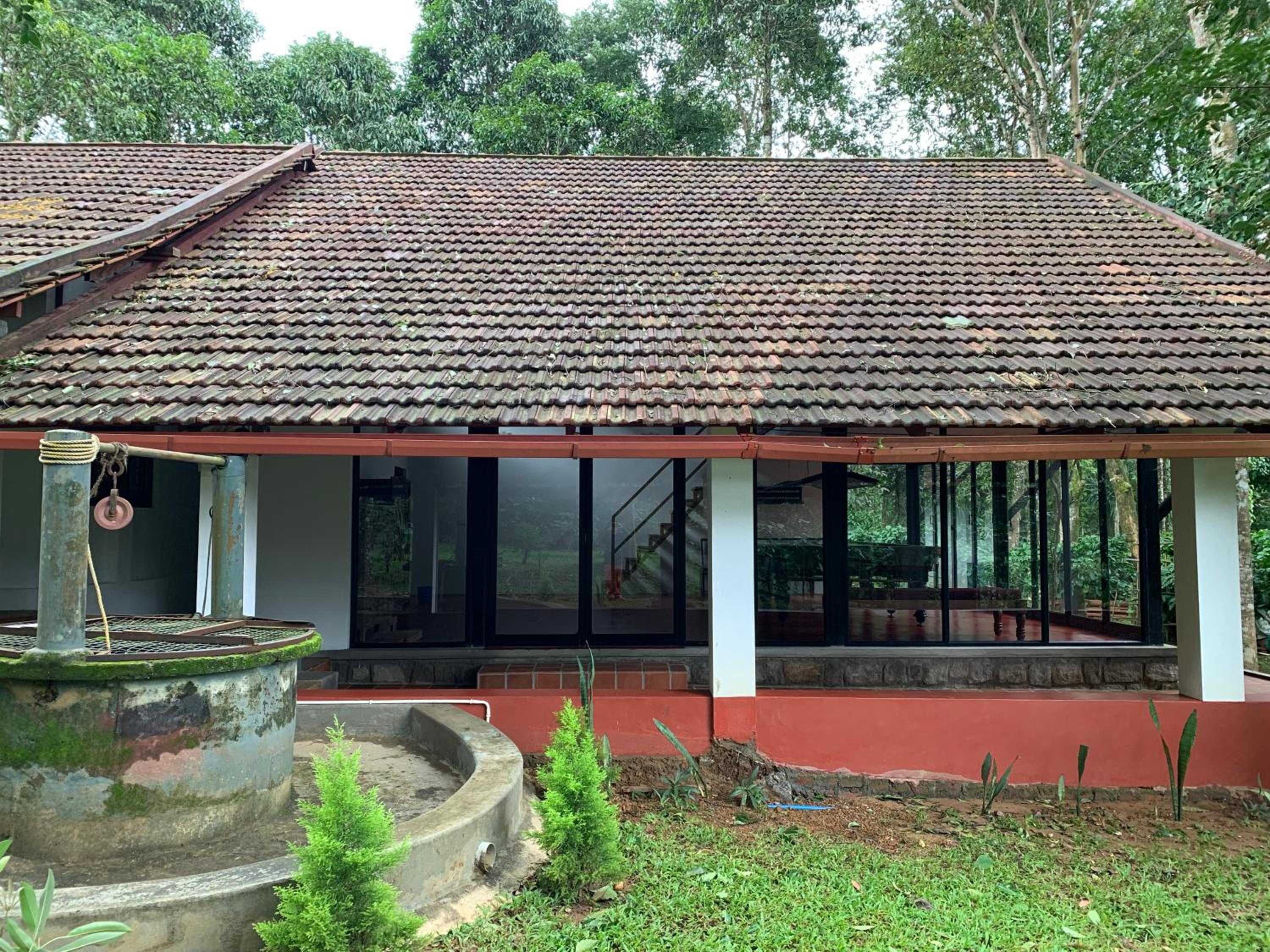 Cuppa Creek Homestay
