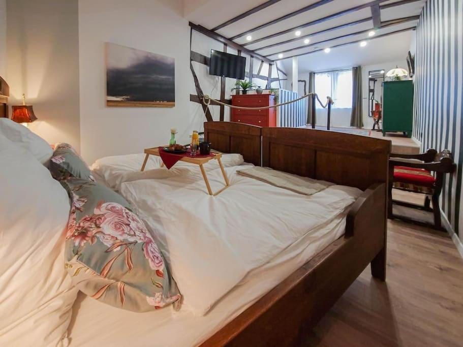 5-Sterne-Ferienloft Ählchen