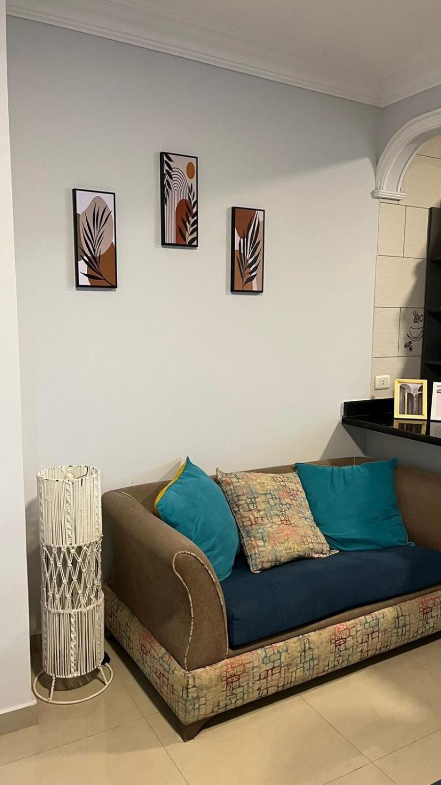 Zamalek amazing studio 1BR