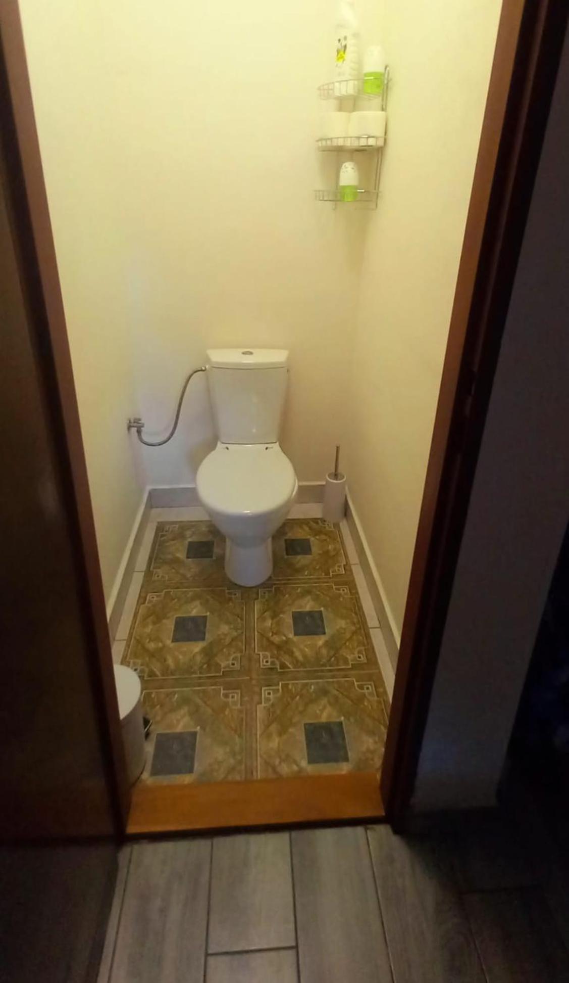 Apartmán Mezi Vodami
