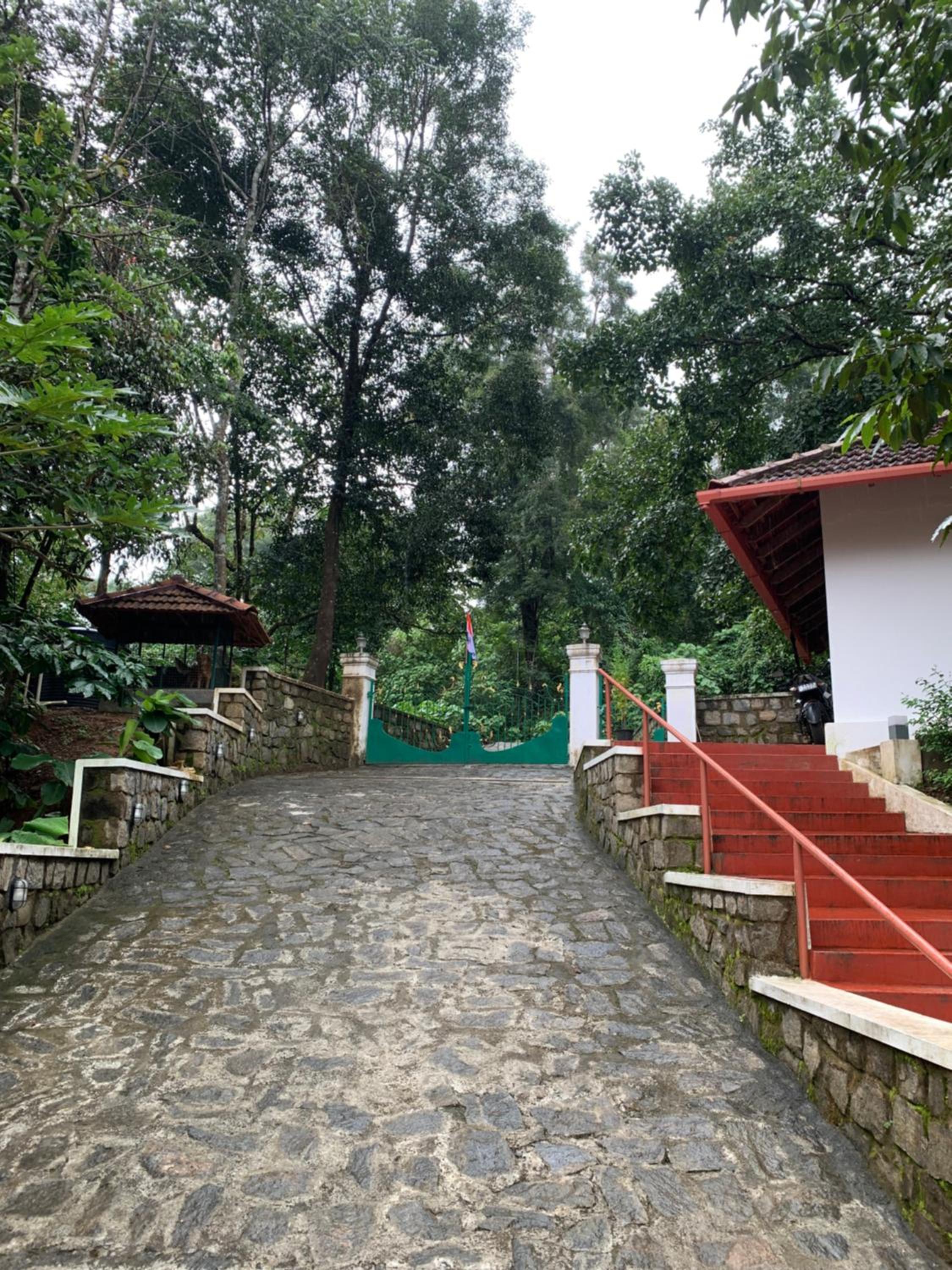 Cuppa Creek Homestay