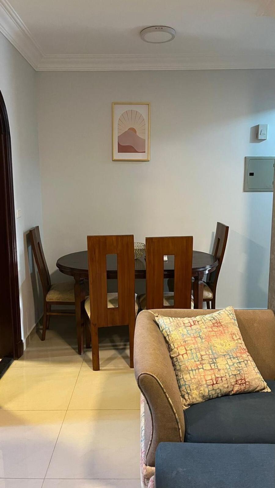 Zamalek amazing studio 1BR