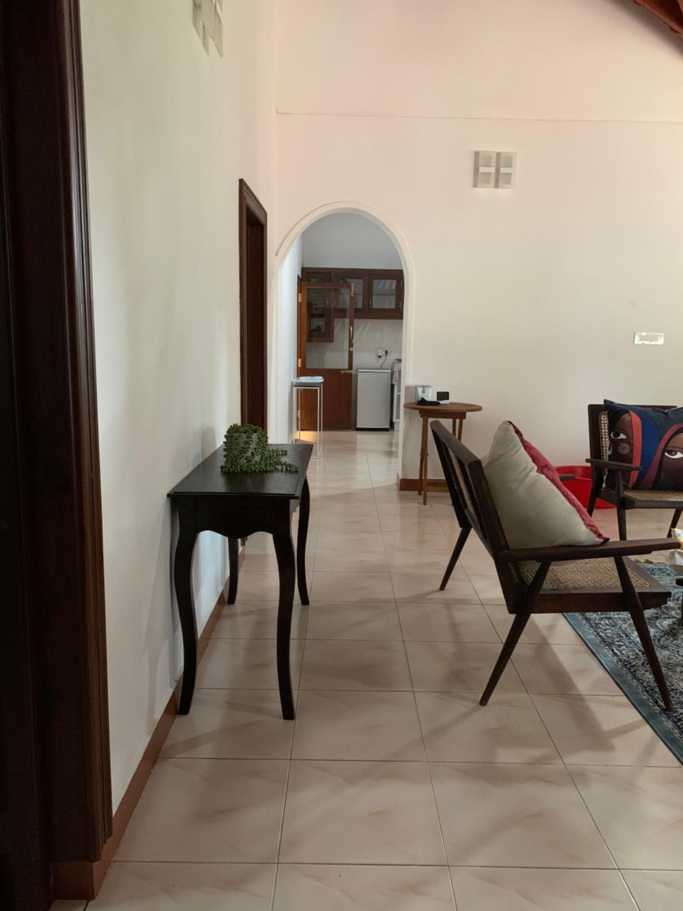 Cuppa Creek Homestay