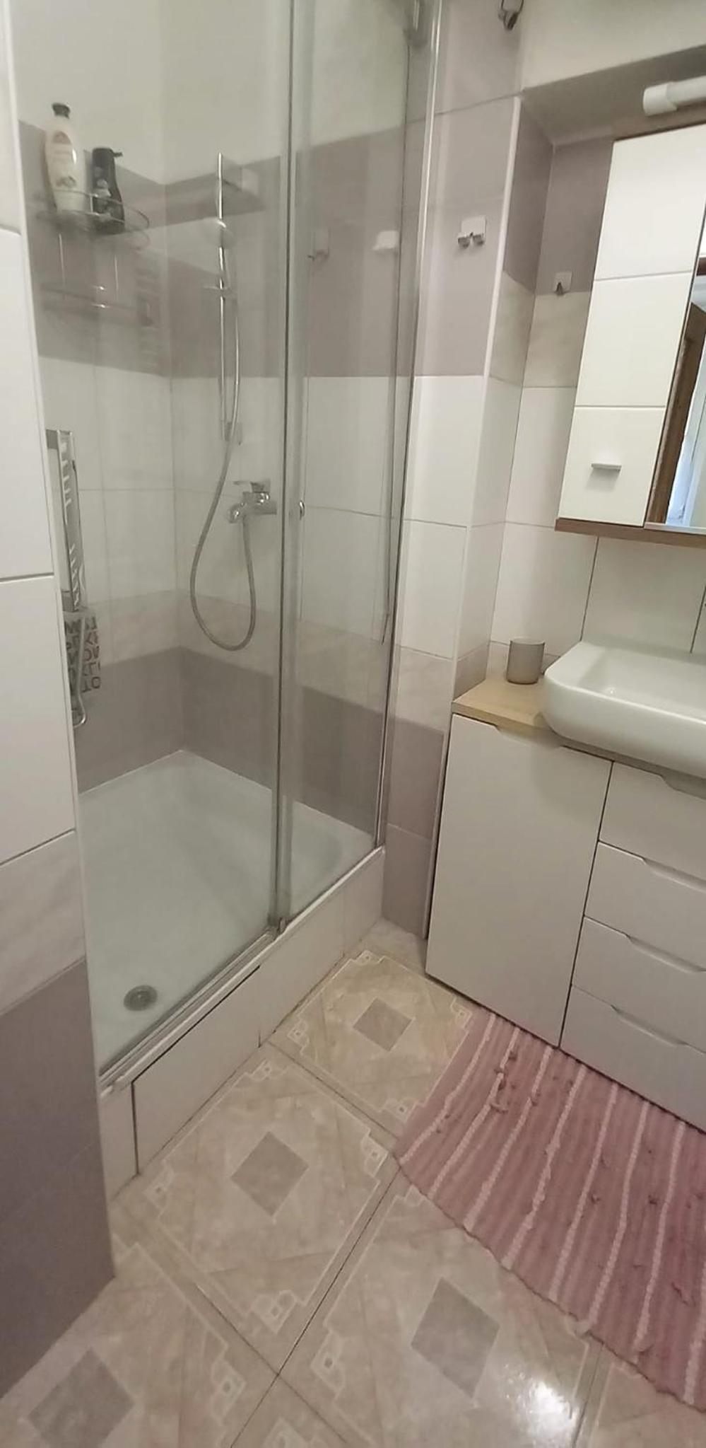 Apartmán Mezi Vodami