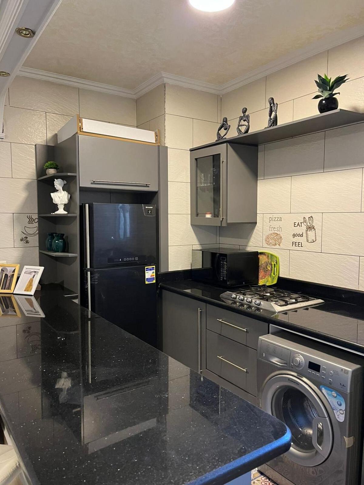 Zamalek amazing studio 1BR