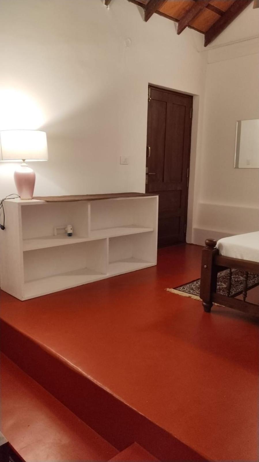 Cuppa Creek Homestay