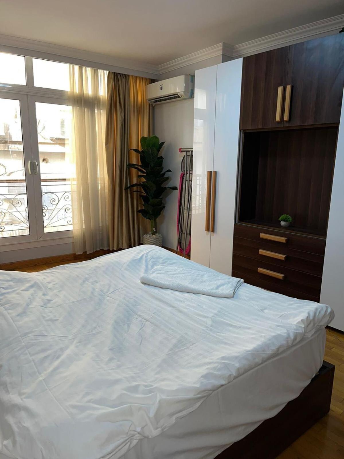 Zamalek amazing studio 1BR