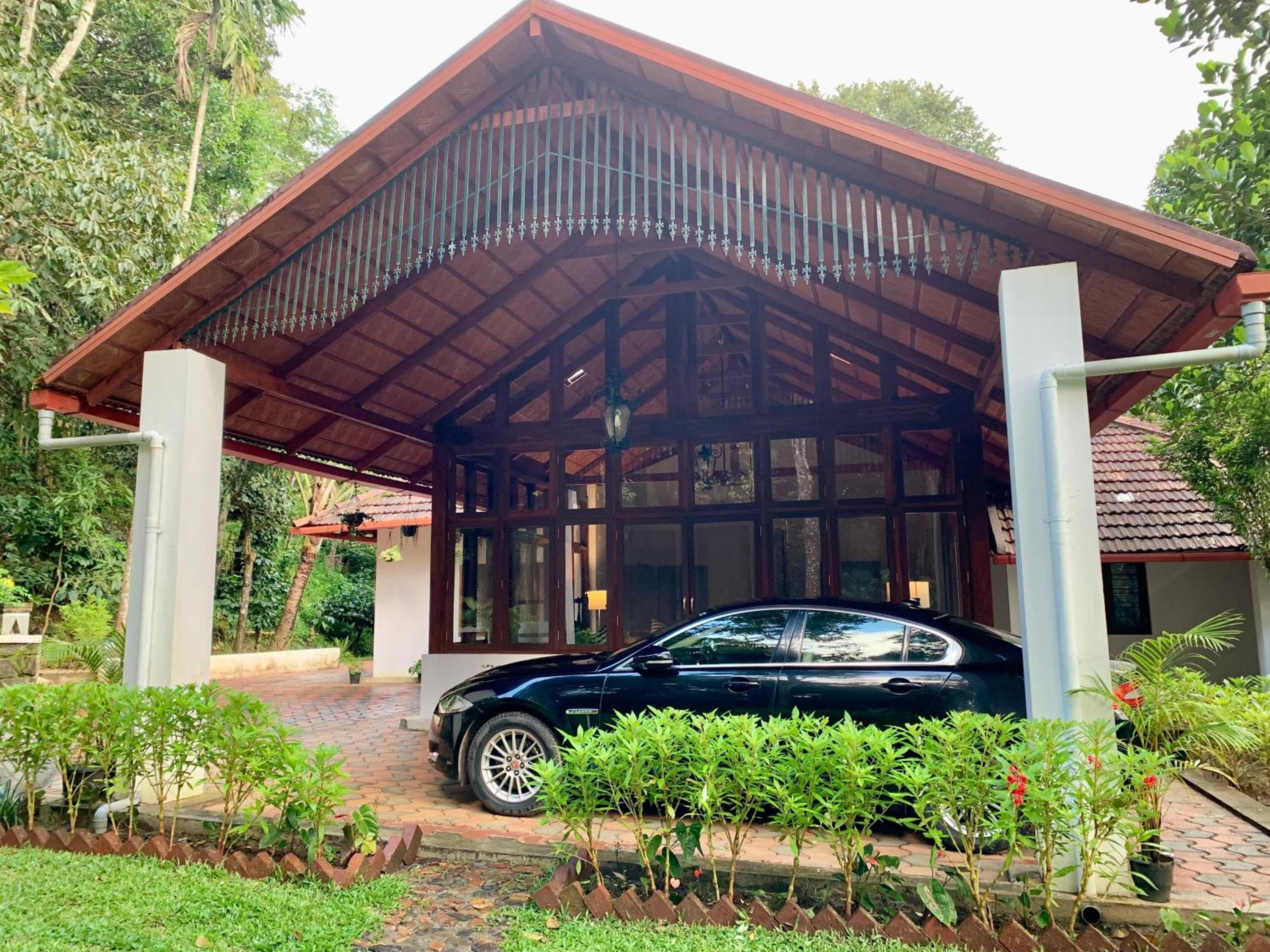 Cuppa Creek Homestay