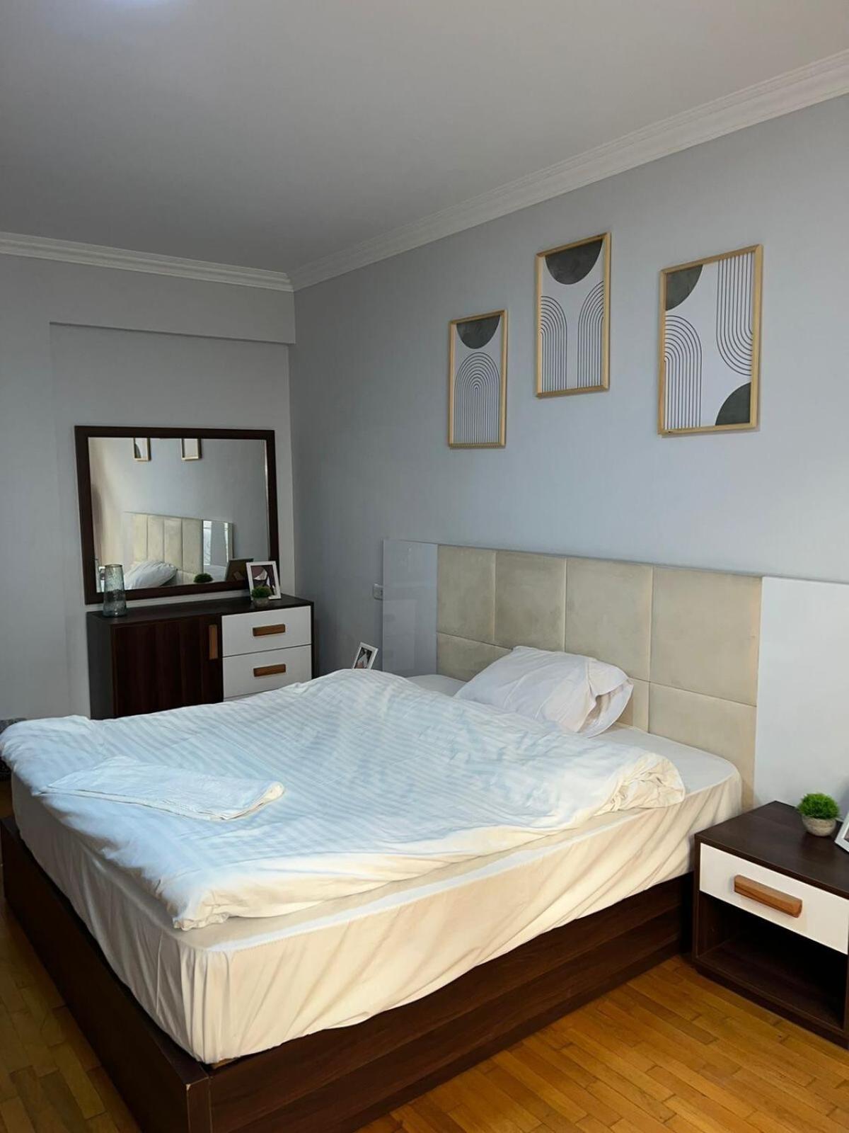 Zamalek amazing studio 1BR
