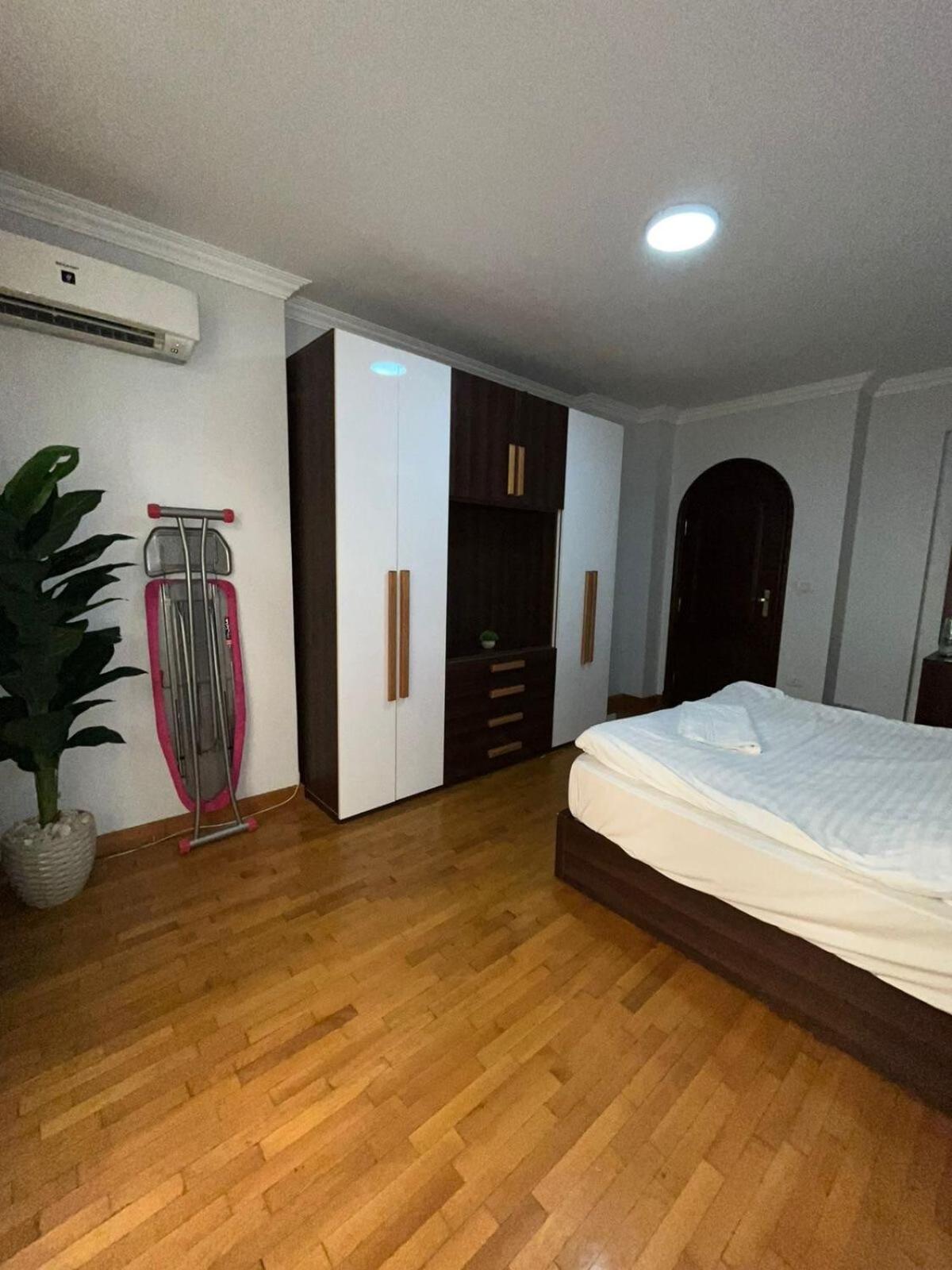 Zamalek amazing studio 1BR