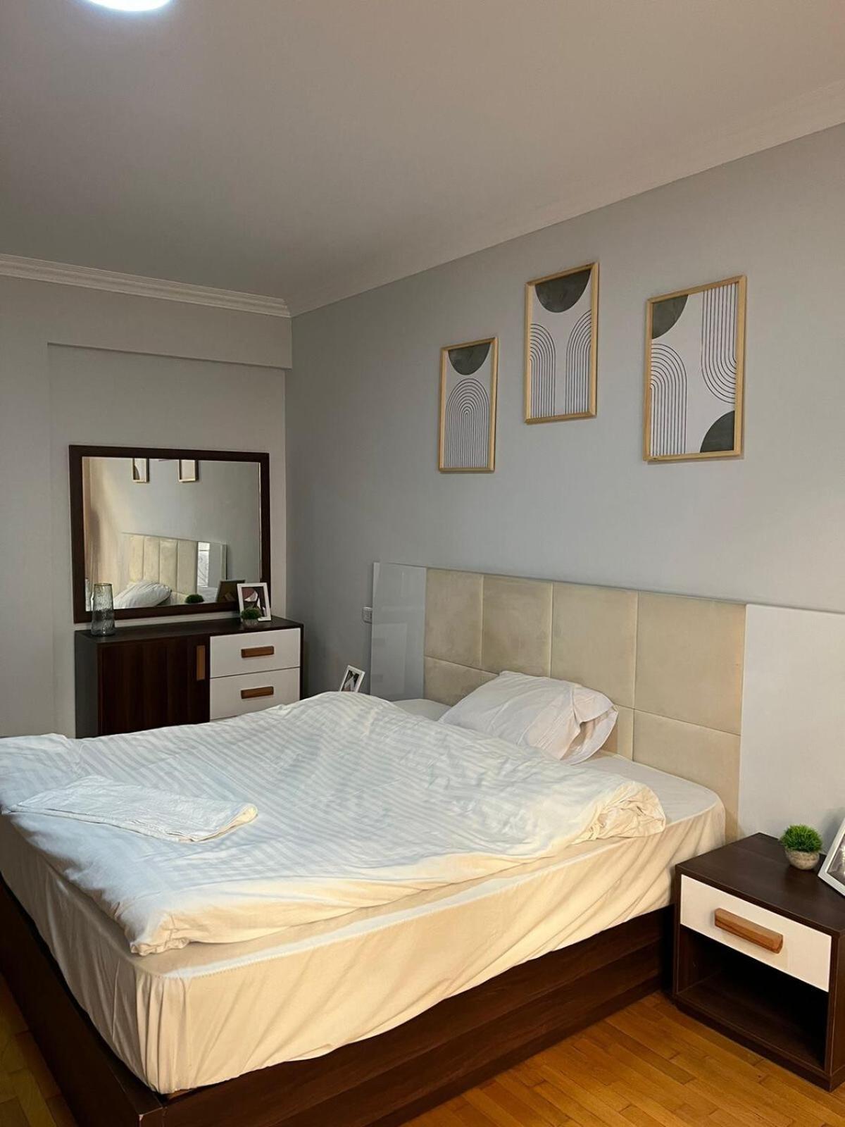 Zamalek amazing studio 1BR