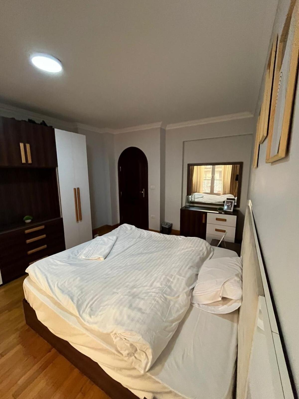 Zamalek amazing studio 1BR