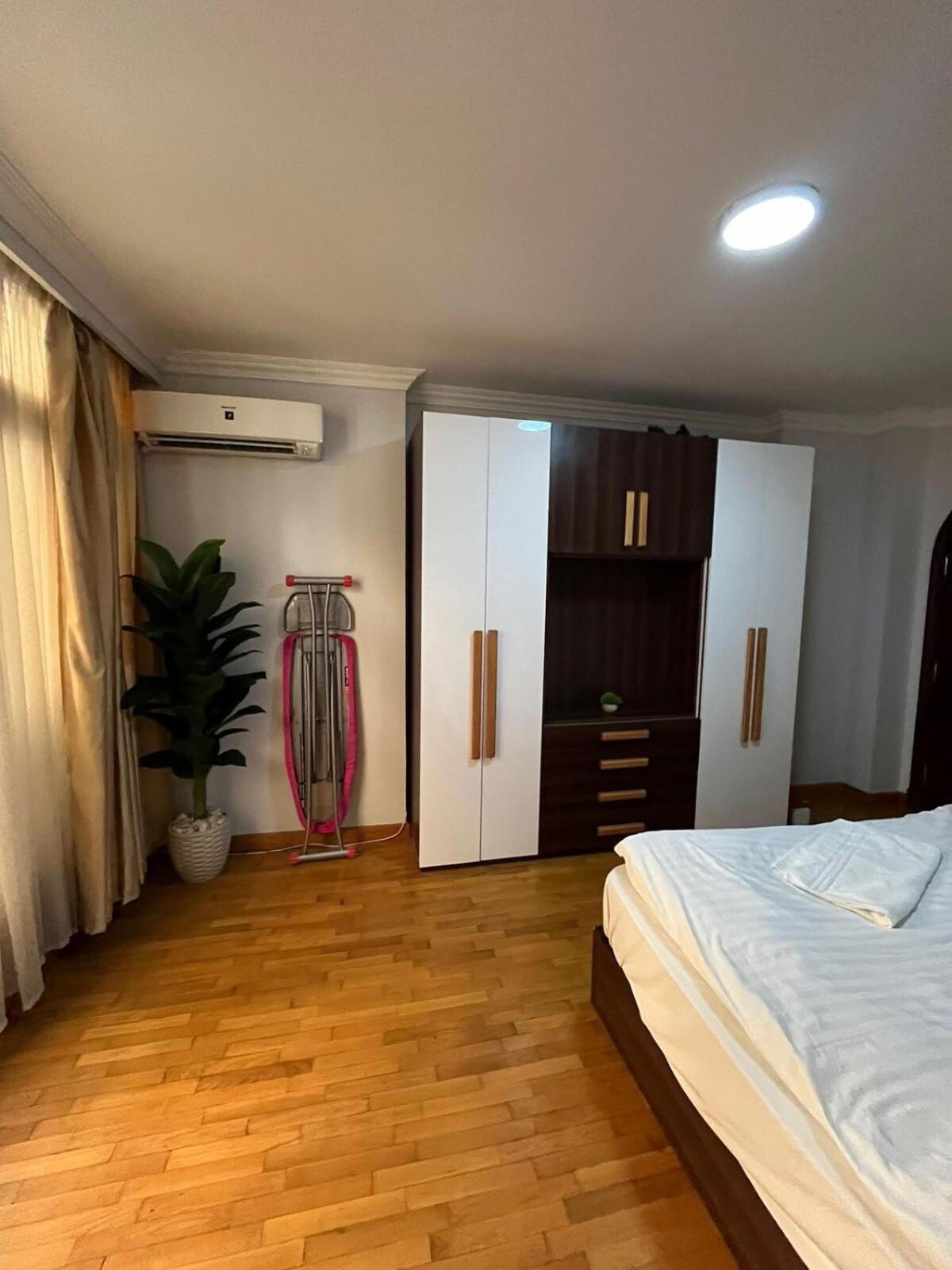 Zamalek amazing studio 1BR