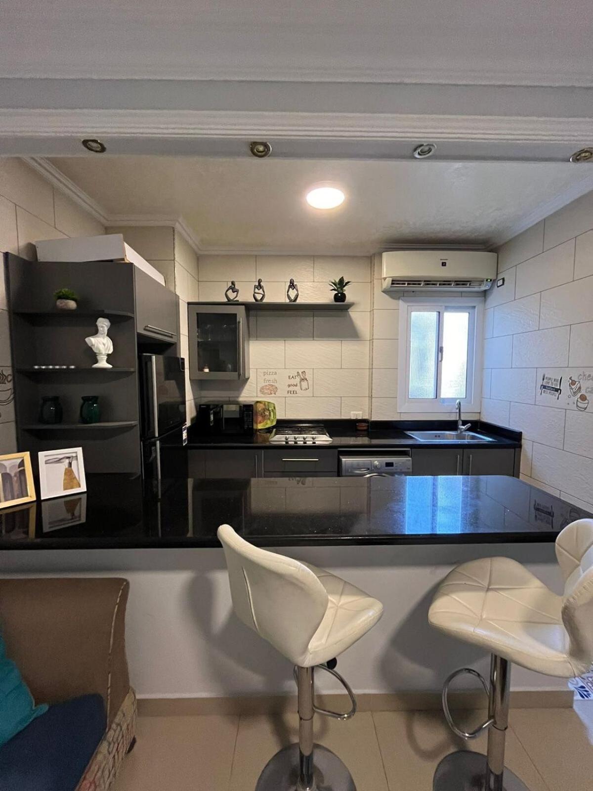 Zamalek amazing studio 1BR