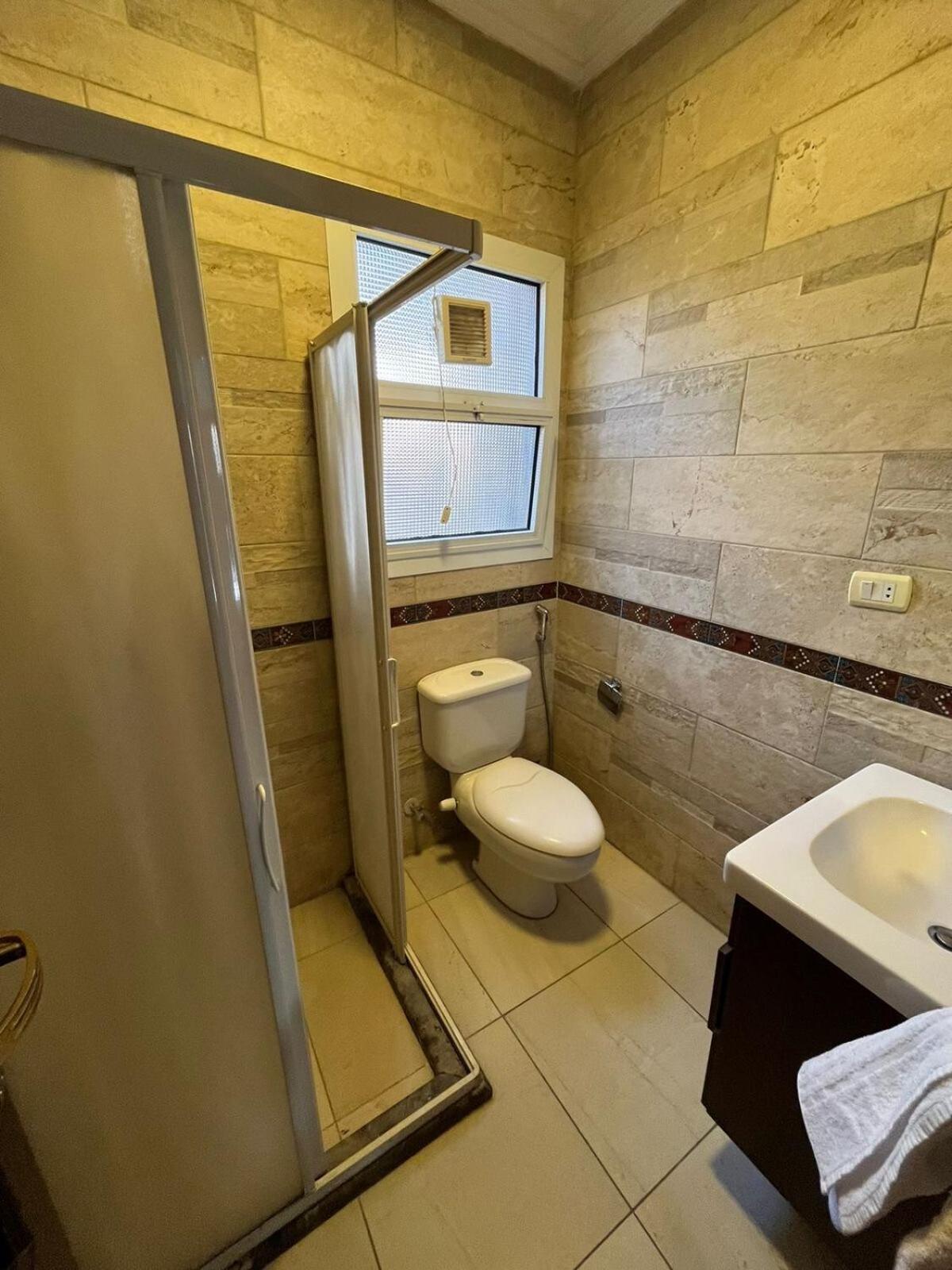 Zamalek amazing studio 1BR