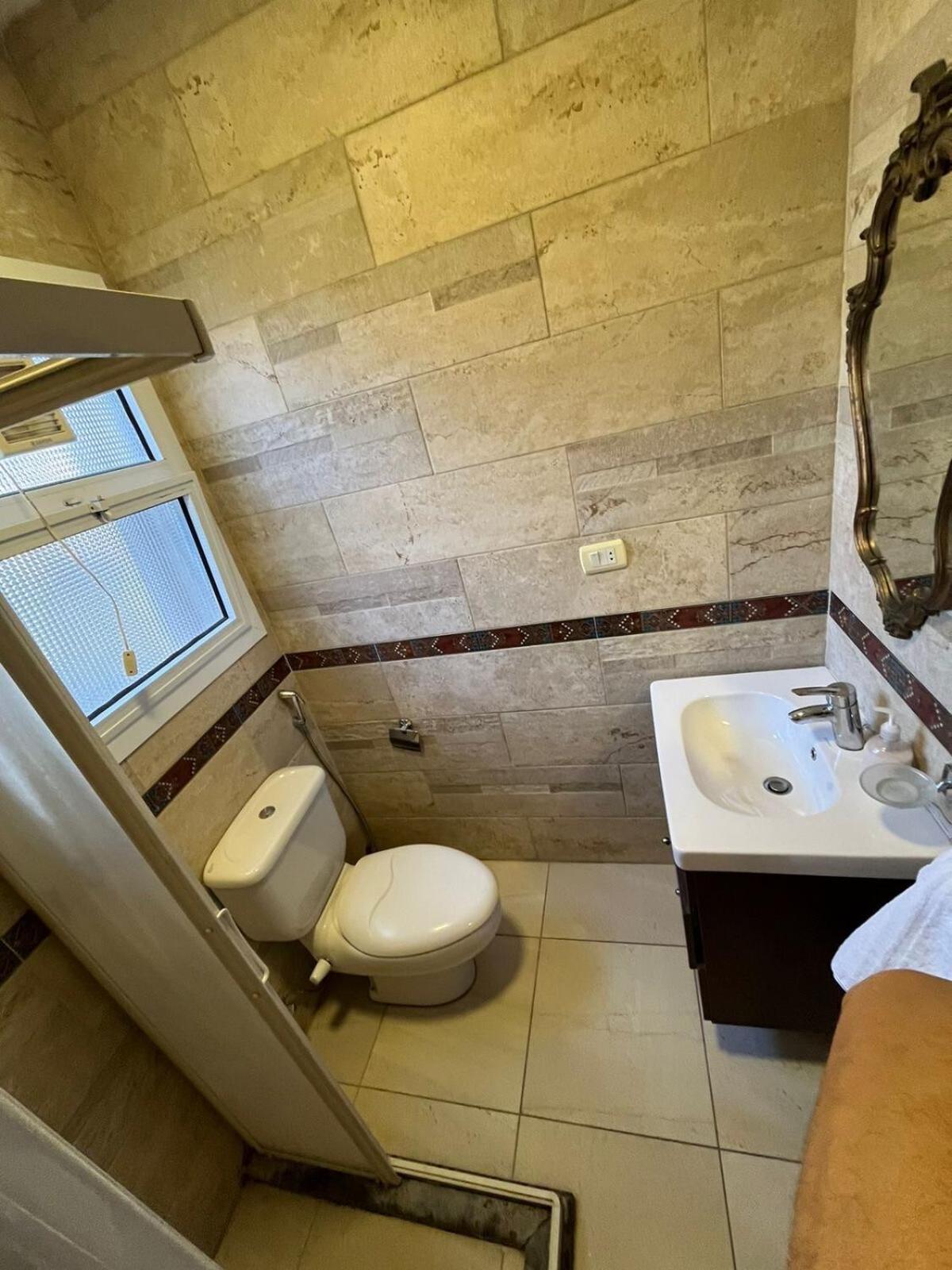 Zamalek amazing studio 1BR