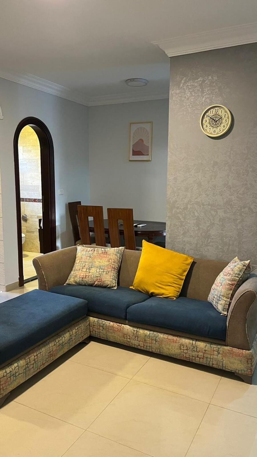 Zamalek amazing studio 1BR
