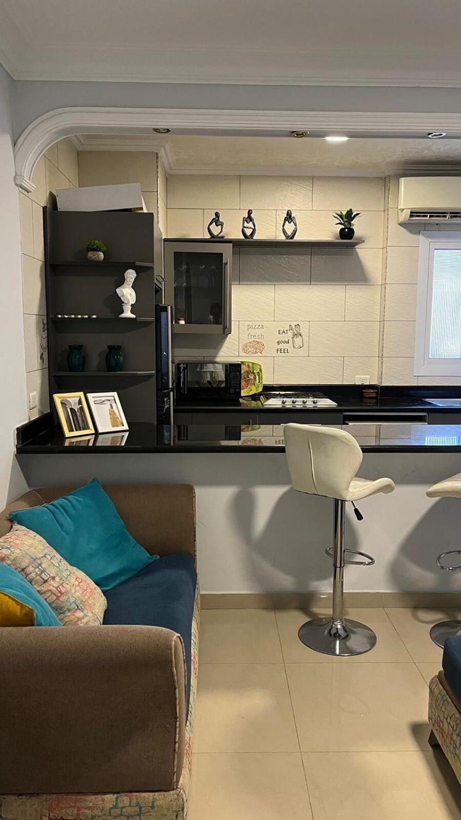 Zamalek amazing studio 1BR
