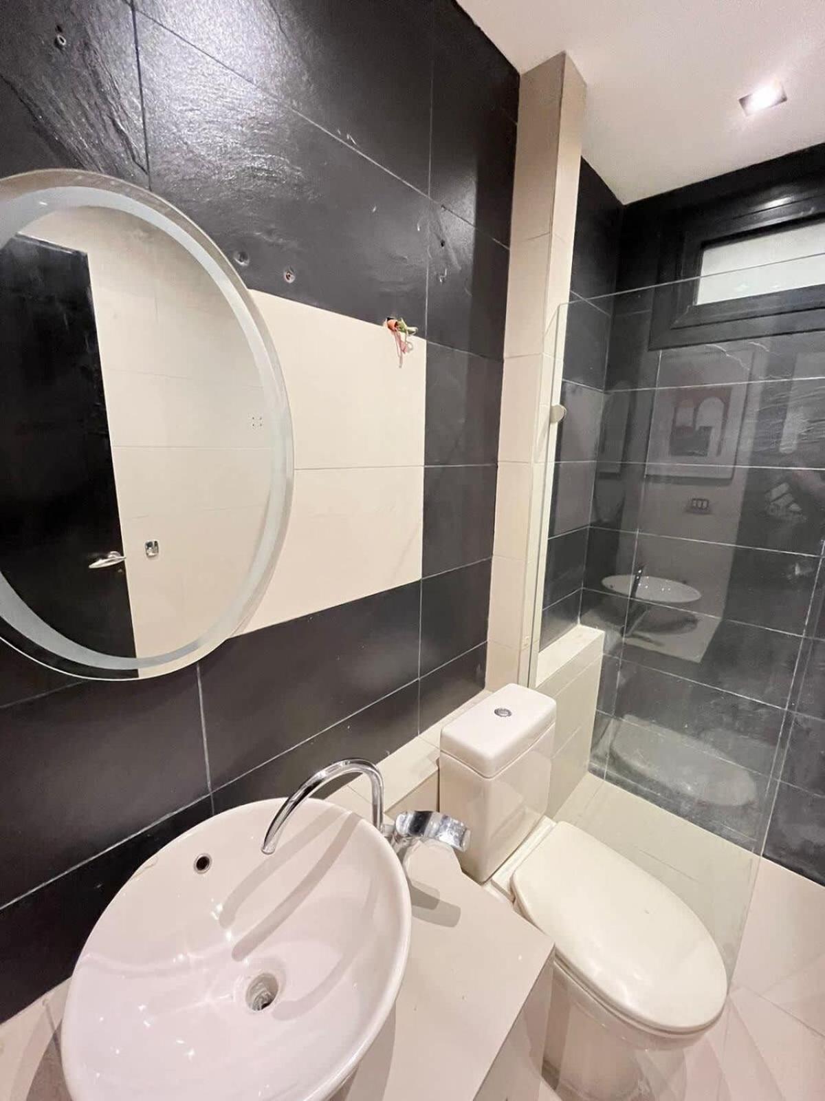 Zamalek open view 2BR TH1