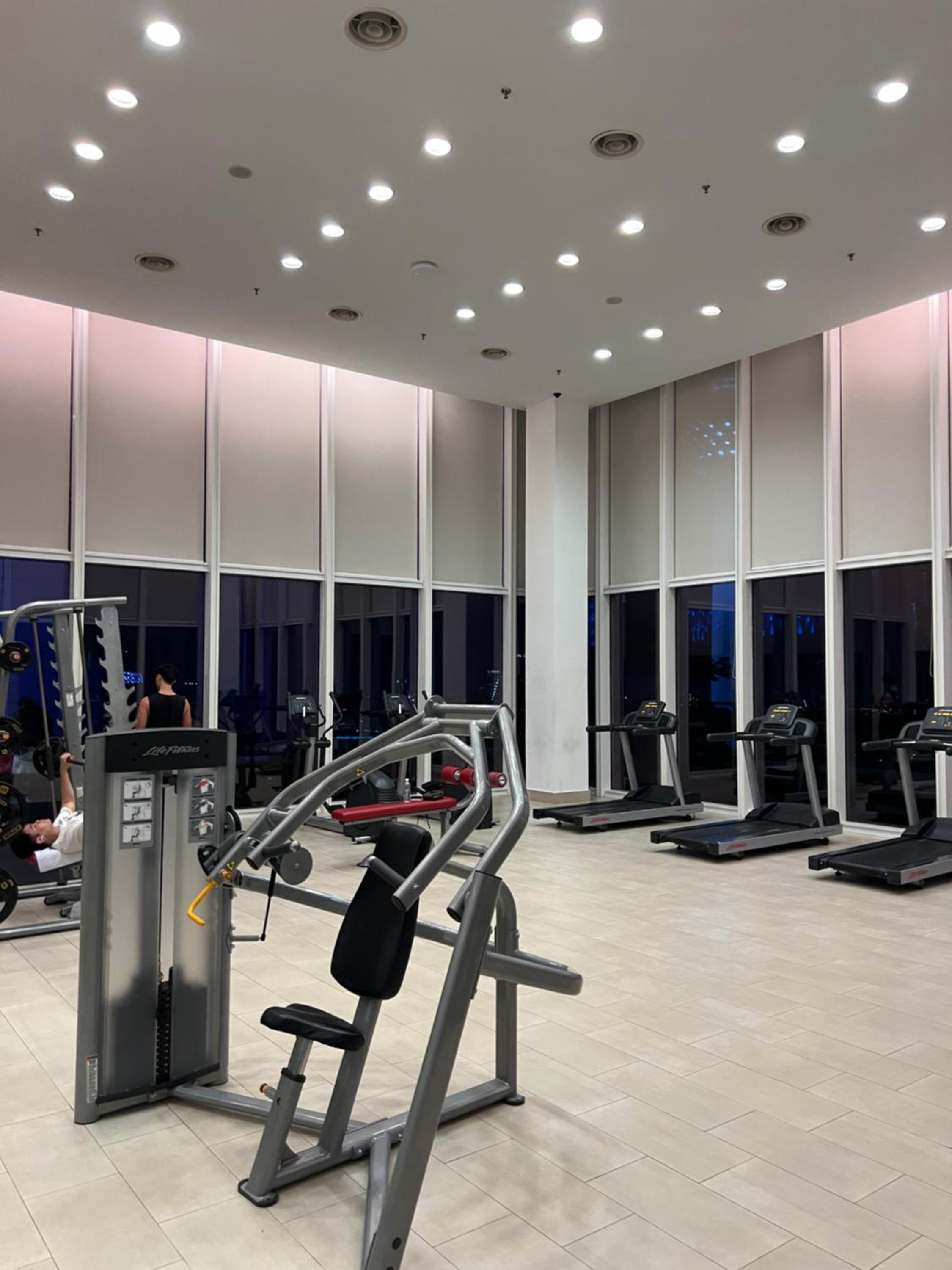 Lotus Suites at Platinum KLCC