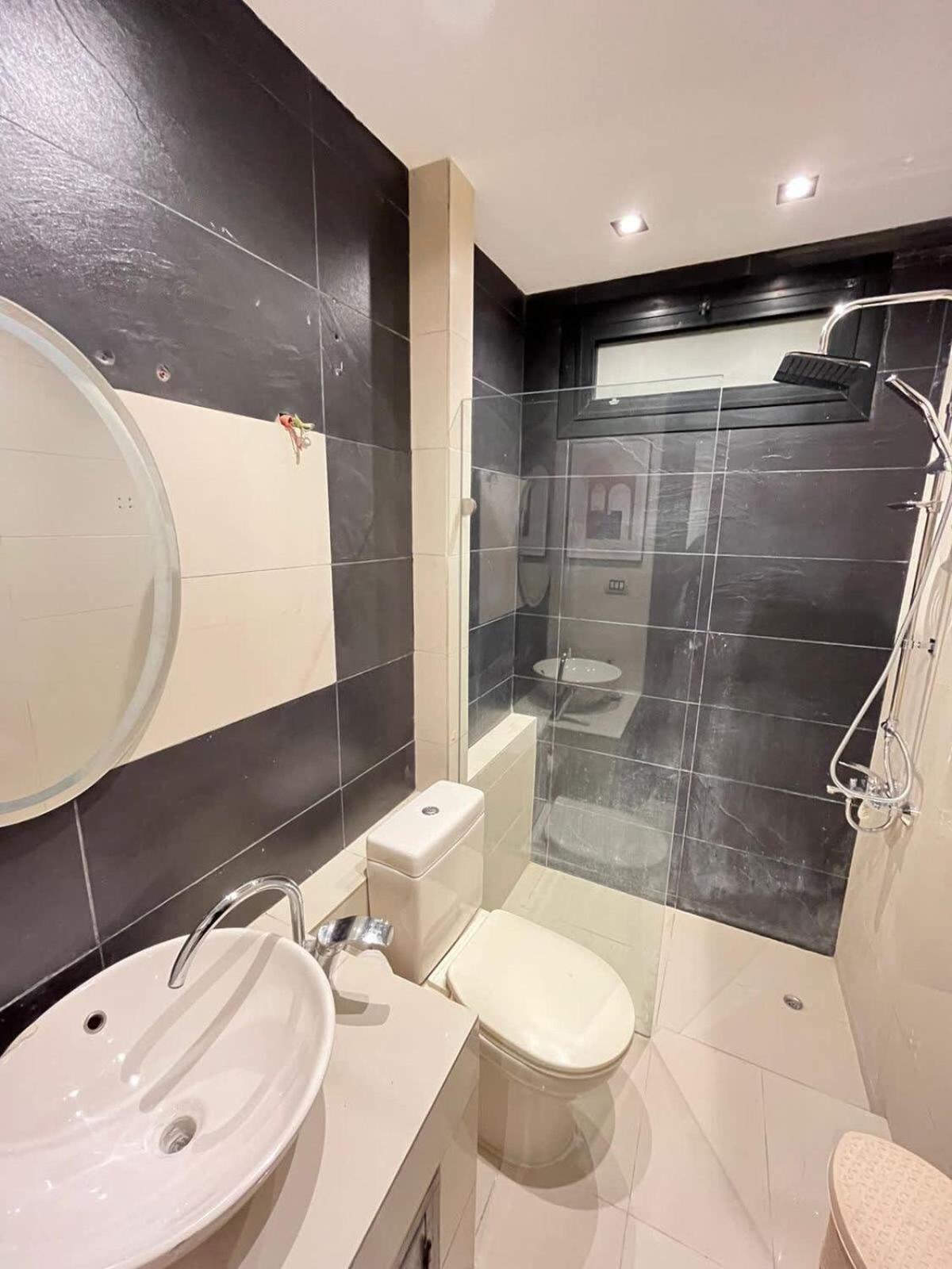 Zamalek open view 2BR TH1