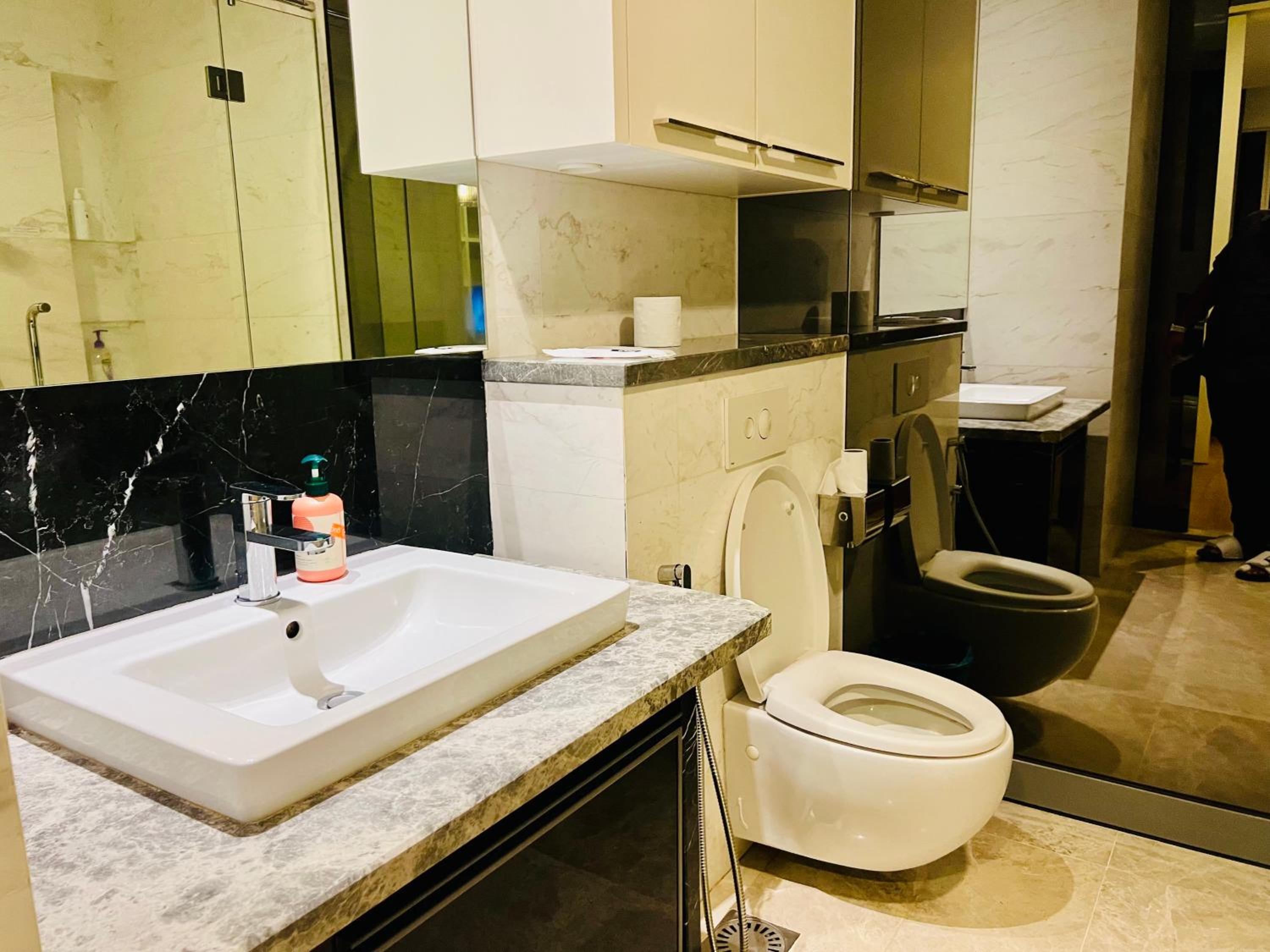 Lotus Suites at Platinum KLCC