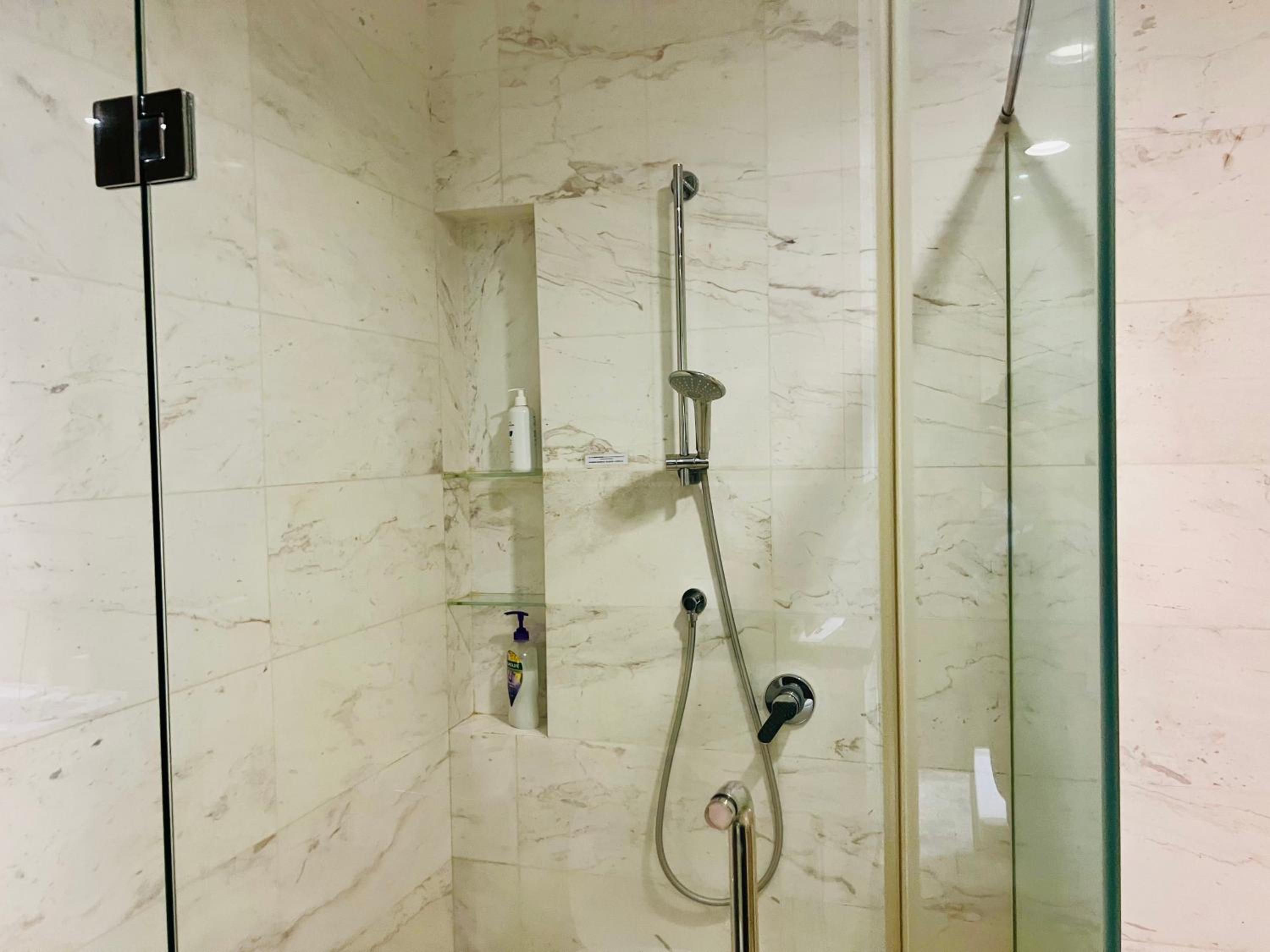 Lotus Suites at Platinum KLCC
