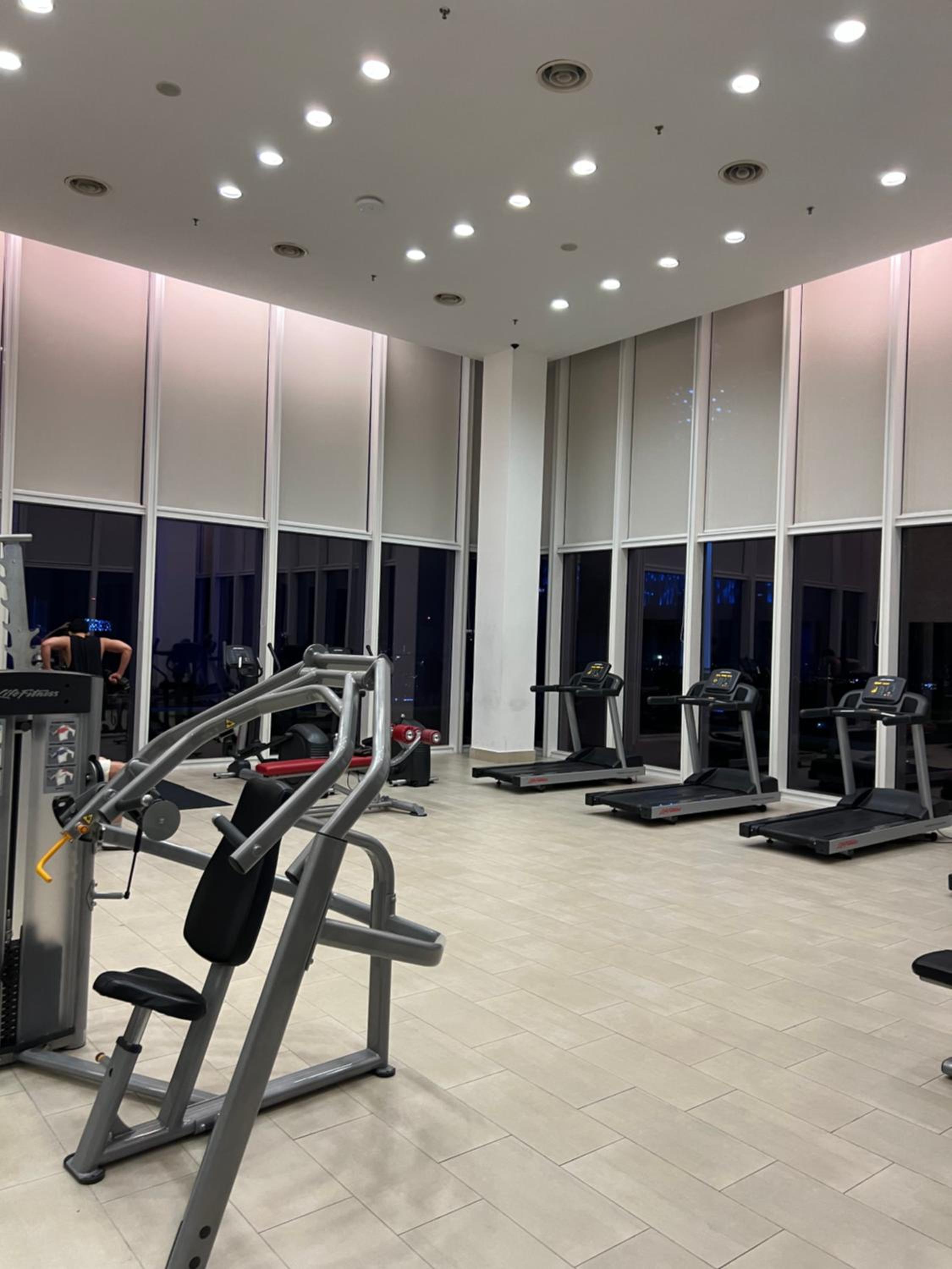 Lotus Suites at Platinum KLCC