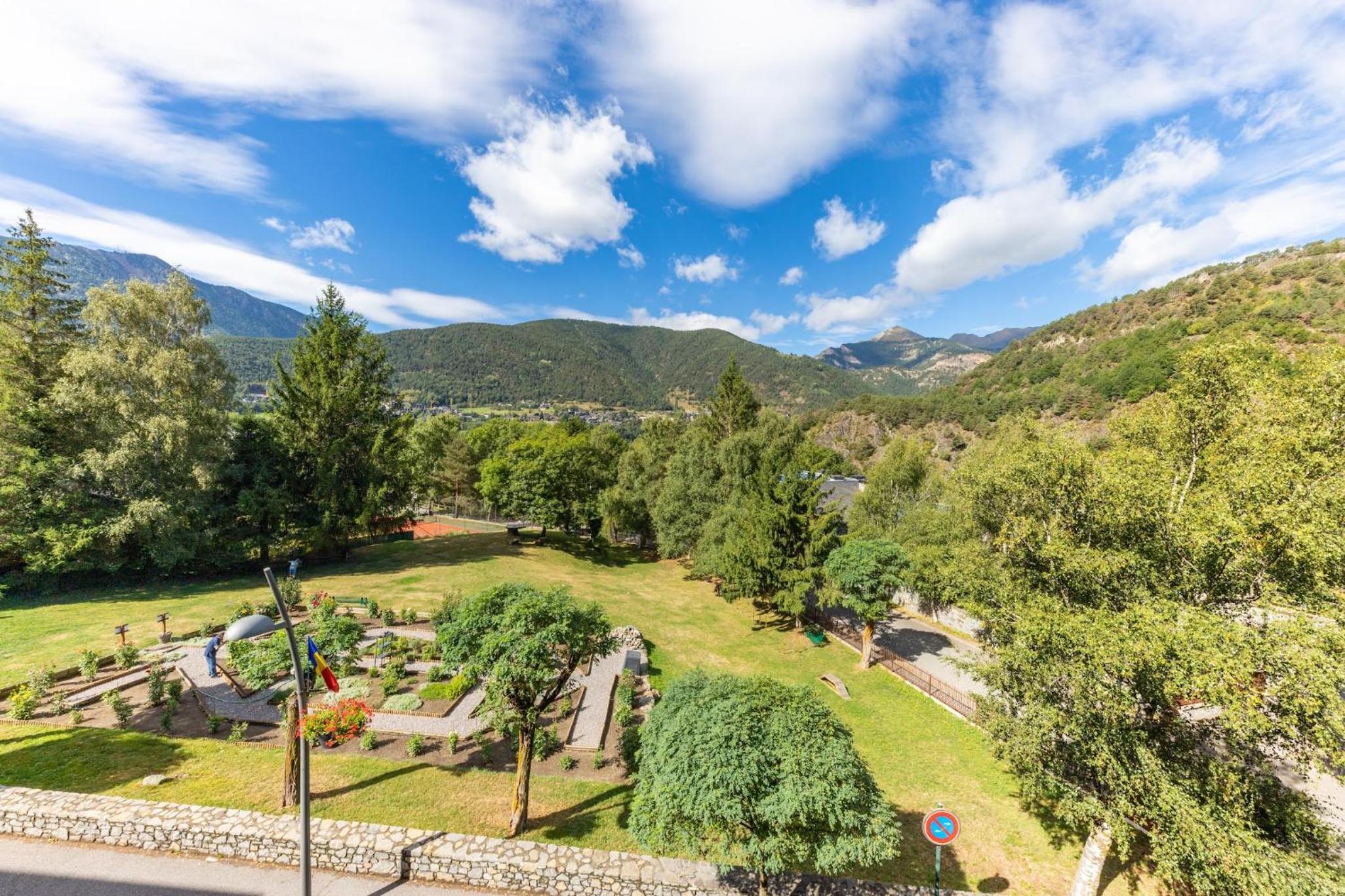Apartaments Giberga
