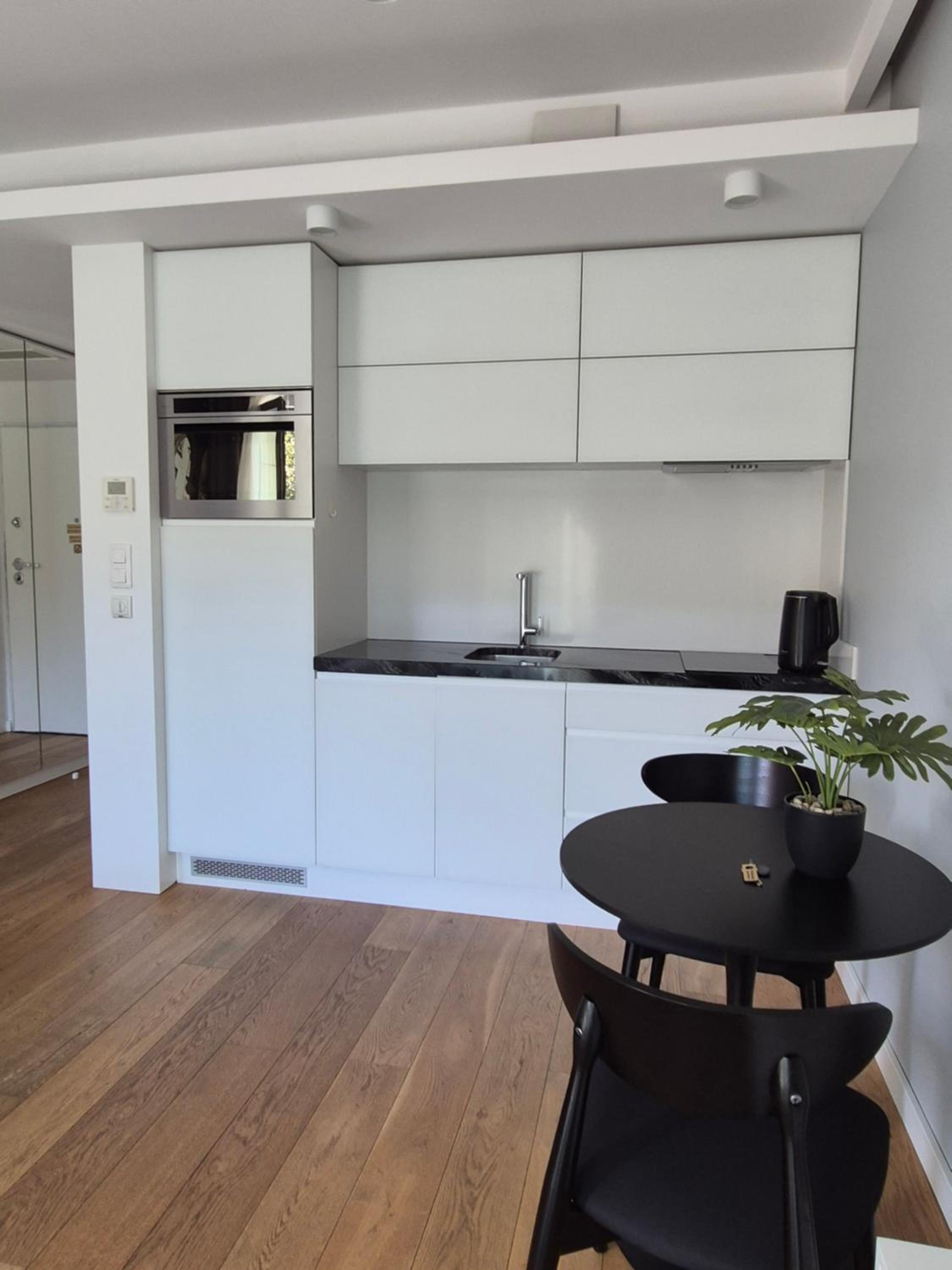 Premium Apartments by Wawel Castle